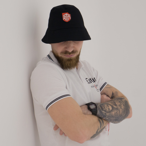 Hut mit Krempe - SHIELD