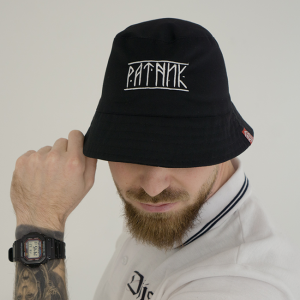 Hut mit Krempe - ROONEY