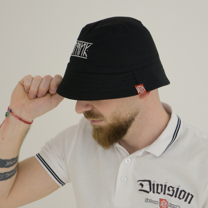 Hut mit Krempe - ROONEY