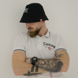 Hut mit Krempe - ROONEY