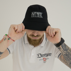 Hut mit Krempe - ROONEY