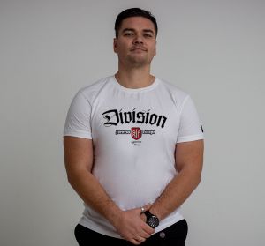 T-shirt - Division fortress Europe