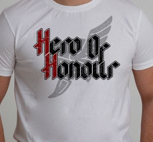 Hero of Honor
