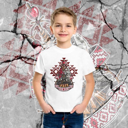 Тениска - Български обичаи и традиции