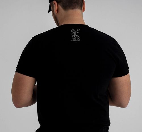 Тениска - Defend Europe