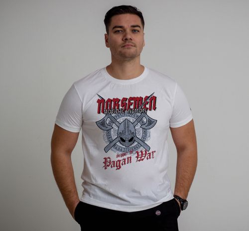 Тениска -Pagan War