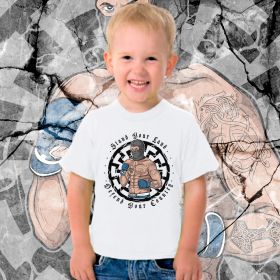 Тениска - Stand Your Land