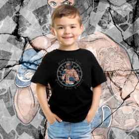 Тениска - Stand Your Land