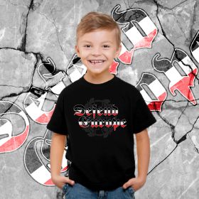  Тениска - Defend Europe