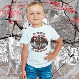 T-Shirt - Kloster Drenov-1876