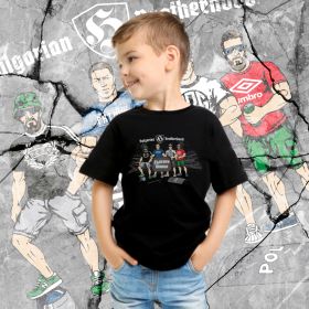 T-shirt - Fraternité bulgare