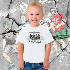 T-shirt - Fraternité bulgare