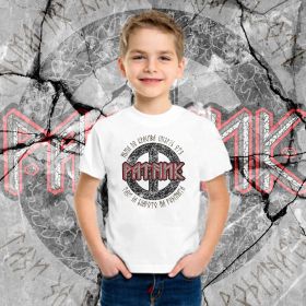 Тениска - Ратник