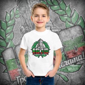 Тениска - Грабвайте телата