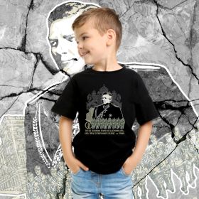 Тениска - Ген. Христо Луков