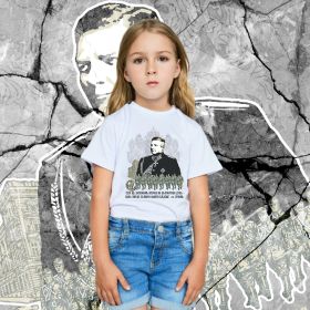 Тениска - Ген. Христо Луков