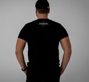 T-shirt - D'urva en urva et de siècle en siècle