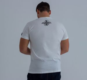 T-shirt - D'urva en urva et de siècle en siècle